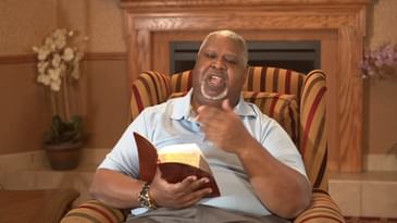 Good News Today 65 The Mysteries of God 3