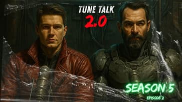 Tune Talk 2.0: 2027: The BEST Year for Movies Ever?