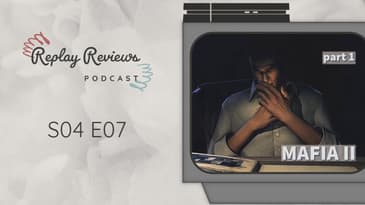 S04 E07: Bruski Don’t Give an F About Nothin | MAFIA II | Part 1