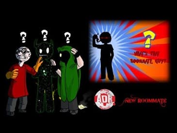 ADR Episode 174: New Roommate