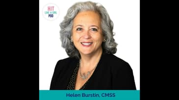 Leading with Impact: Women in Healthcare Leadership