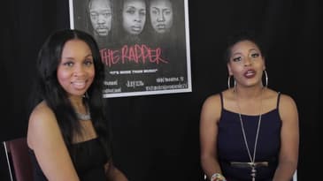Meet Jackson Tenise, Actress From 'The Rapper' Web Series