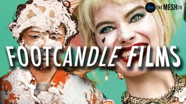 Footcandle Films: Birds of Honey Boy