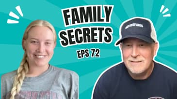 FAMILY Secrets You Won't Believe