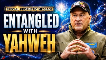 Prophetic Message: What God Showed Me About Your Connection with Him
