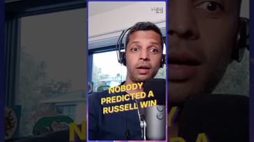 How Kimi Helped Russell & Mercedes Win In Singapore F1 Race