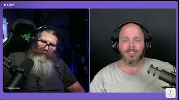 NOLA Film Scene Livestream