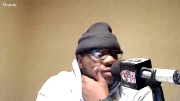 The Punch Junkie Midnight Show: The Contender Finale Response! #PJMS #LDBC