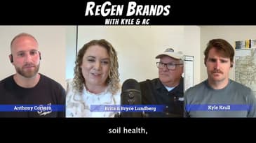 “Ducking” Good Rice