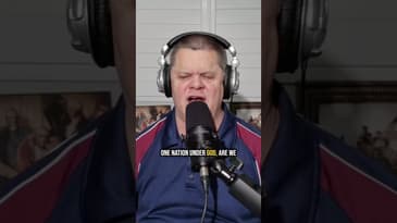 One Nation Under God: Are We Humble Enough to Choose Unity After Trump's SOTU?