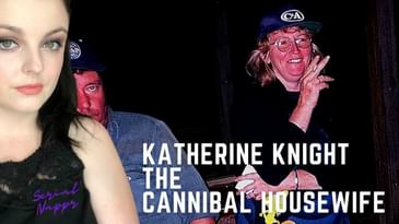 Katherine Knight the Cannibal Housewife