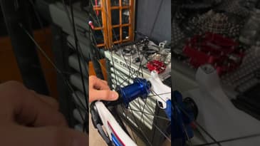 Moyeux Wheelox Koniq. Hot or not?