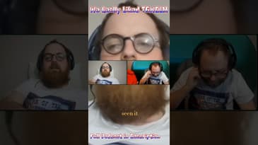 We really liked The Guy Who Didn't Like Musicals