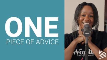 Find Someone You Can Talk To by Kiesha Wilkinson