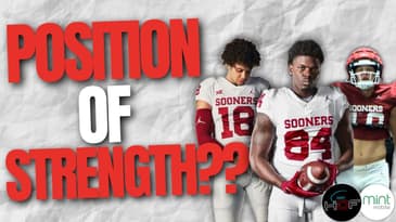 Tight End Room Could Be Major Factor in Sooners' SEC Success