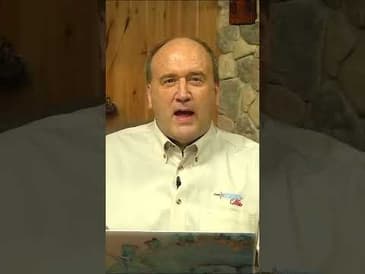 You must get God's perspective