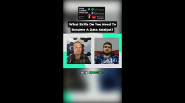 Python? Excel? SQL?... What are the must-have skills for a data analyst?