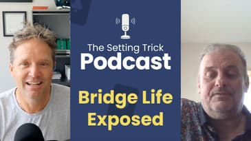 From Iceland to Delray: Svenni Eiriksson on Friendship, Risk, and Reinvention