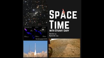 S25E129: Are We Seeing the First Light in the Universe?