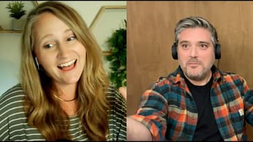 004 Everyday Exorcist: Unwrapping the Gifts of the Spirit