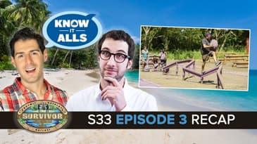 RHAP Survivor Know It Alls | Millennials vs Gen X Episode 3 Recap | Rob Has A Podcast October 5th