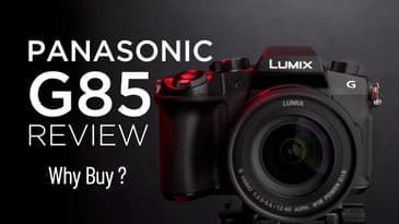 Panasonic G85  is it a best buy in 2021 ?