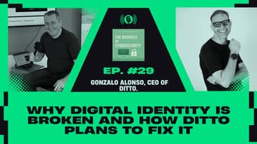 Why Digital Identity Is Broken And How Ditto Plans To Fix It