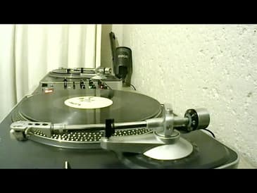 Vinyl Mix by DJ NAID 11 March 2023