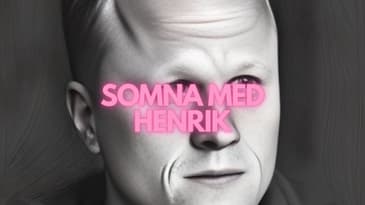 Stone Throne Tour | Somna med Henrik