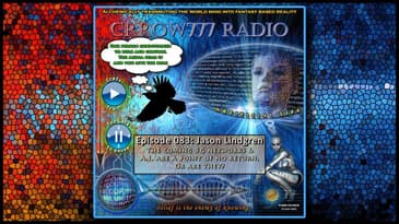 Crrow777 Radio Show and Podcast - Episode 83 - The Coming 5G Networks & A.I.