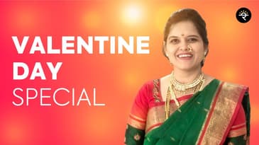 Valentine Day Surprise | How I spent my day | CA Rachana Ranade