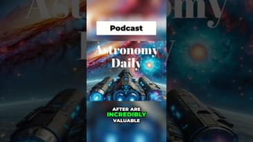 Moon Mining: The NEW Space Race for Resources #shorts