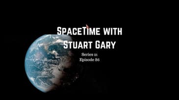 Earth's  Inner Core Is Solid | SpaceTime with Stuart Gary S21E86 | Astronomy Podcast