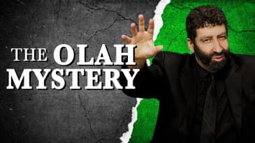 The Olah Mystery & What It Has To Do With Your Life | Jonathan Cahn Sermon