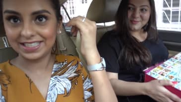 VLOG | That Delicious Dinner!