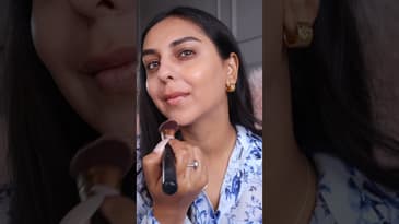 What did I REALLY think of Lady Gaga's beauty brand HAUS LABS FOUNDATION? | Aanam C