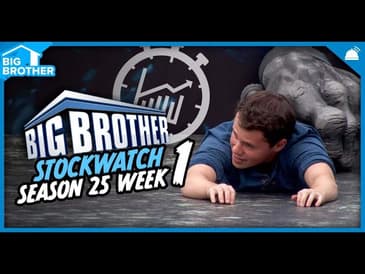 BB25 Week 1 Roundtable | Big Brother 25