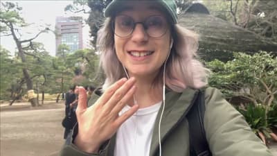 The Scariest Part of Solo Travel.... Is Not What You Think