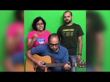 Best medley till date by Nishaad - Our music group