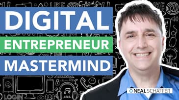 Digital First Mastermind - How to Achieve Digital and Social Media Marketing Success in 2023