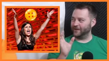 What do Dragonball and Glee have in common?!