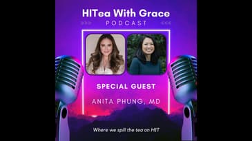 Dr. Anita Phung Spills the Tea on Women's Research and the Data Gap in Longevity