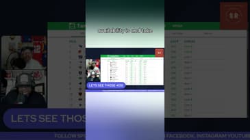 The #titans Have the Bird's Eye View