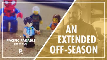 An Extended Off Season // Short Film