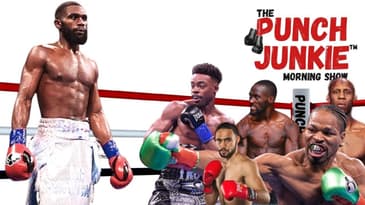 "FREE BOOTS!": The Punch Junkie™ Morning Show (10.29.21) #PJMS #LDBC