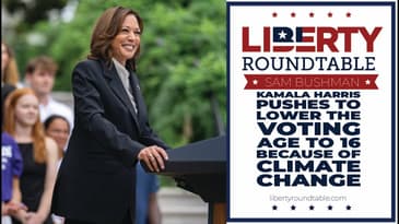 LRT Live 10/31/25: Teen Vote Push, SNAP Clash, FBI Scandal & The Nat’l Guard – Halloween Special