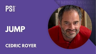 Cedric Royer | What's On Your Mind?