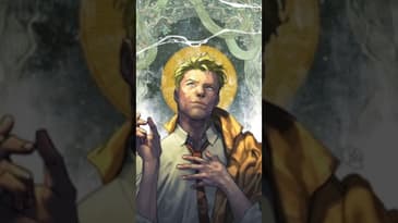 Unbelievable Truth: John Constantine is Real!