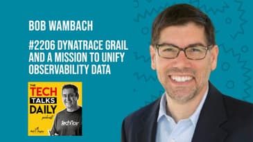 2206: Dynatrace Grail and a Mission to Unify Observability Data