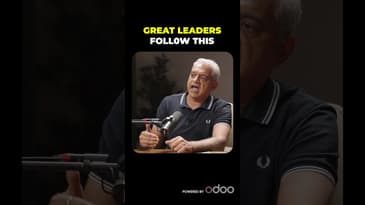 Qualities of a Great Leader